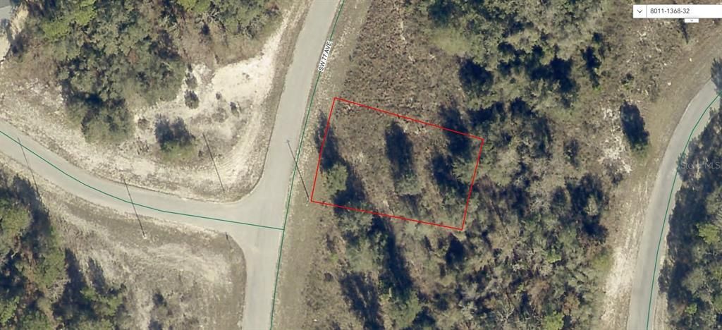En Venta: $40,000 (0.23 acres)