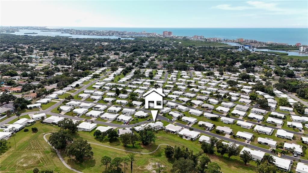For Sale: $379,000 (2 beds, 2 baths, 1405 Square Feet)