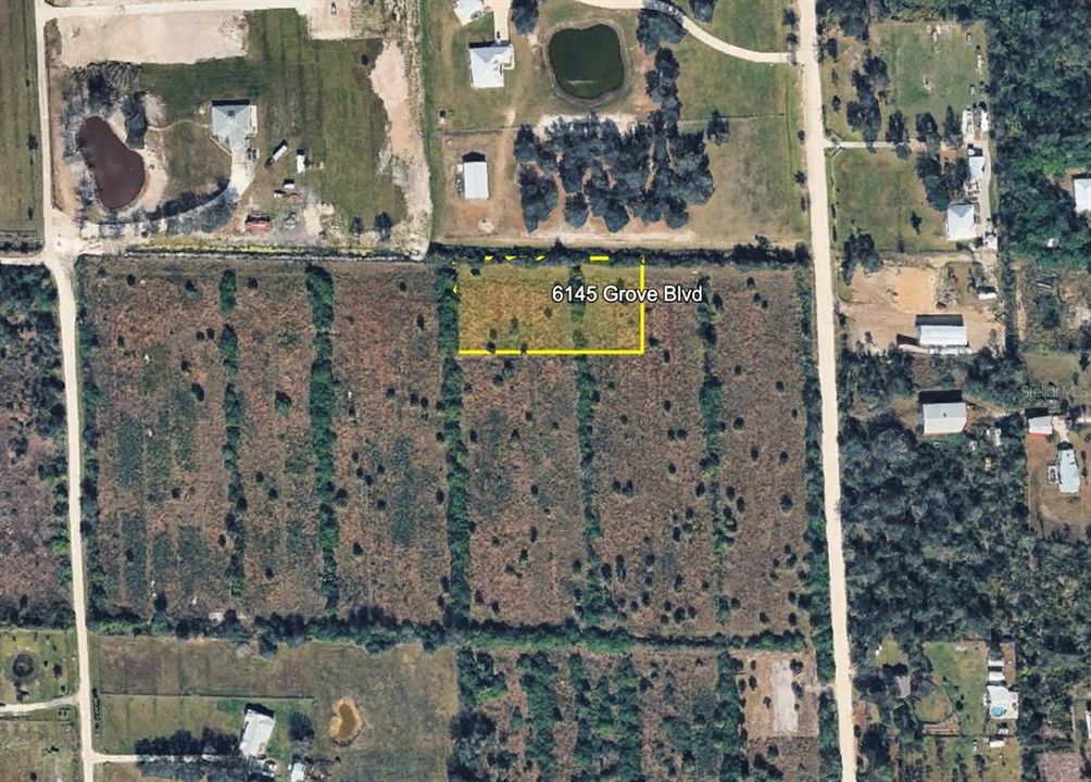 На продажу: $89,500 (1.25 acres)