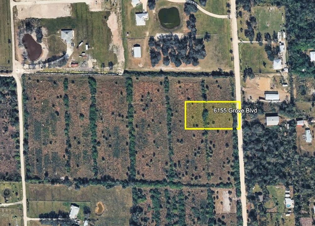 На продажу: $89,500 (1.25 acres)