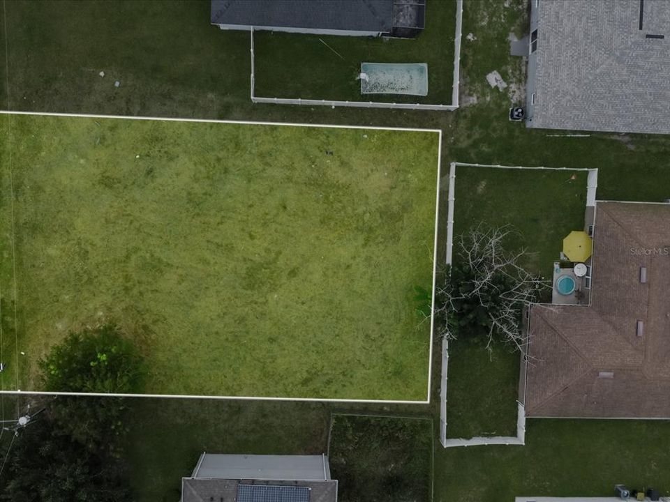En Venta: $43,000 (0.18 acres)