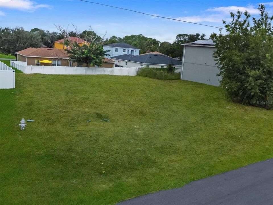 En Venta: $43,000 (0.18 acres)