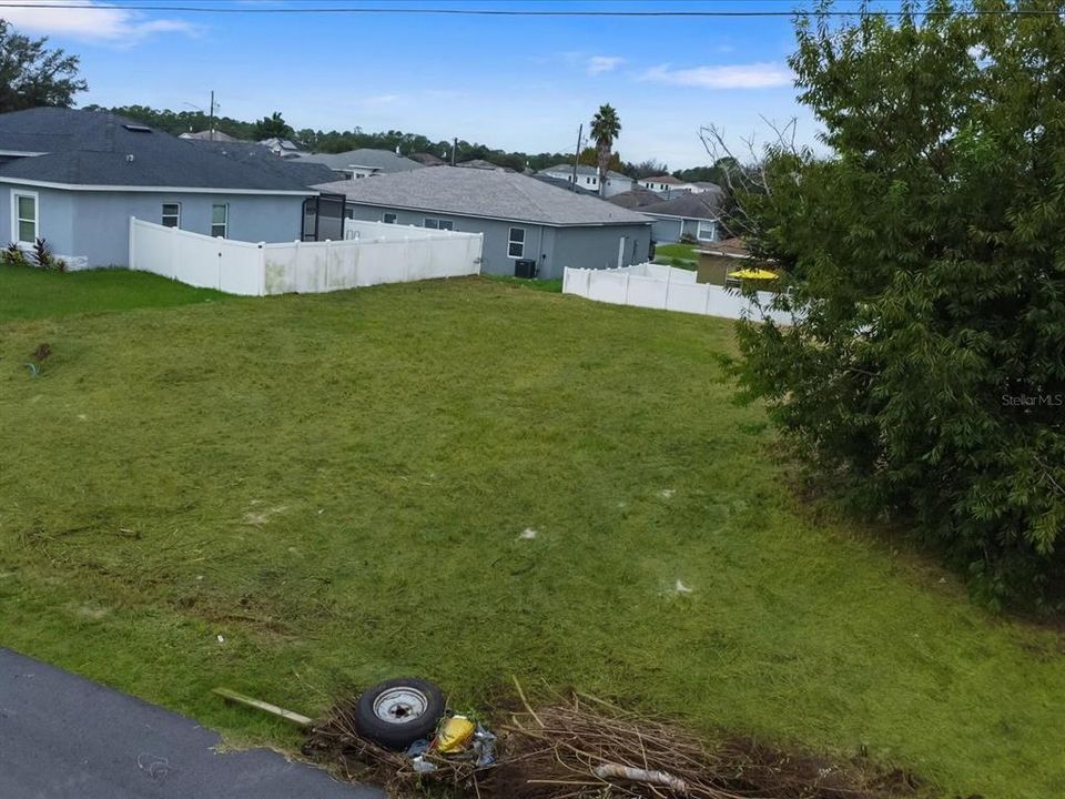 En Venta: $43,000 (0.18 acres)