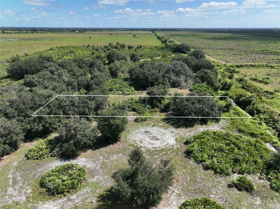待售: $16,500 (0.45 acres)