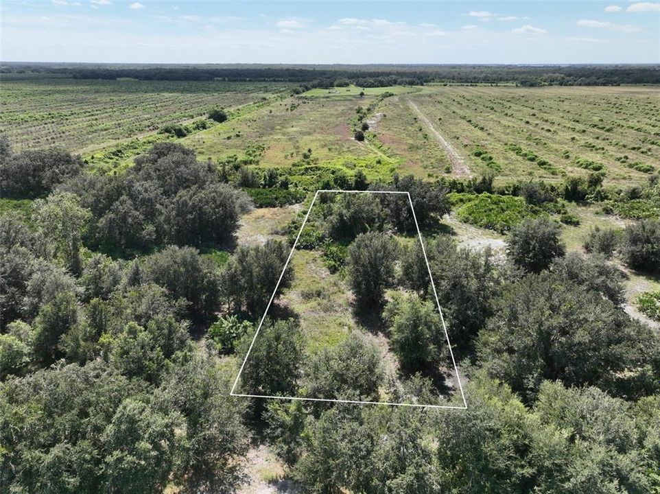 待售: $16,500 (0.45 acres)