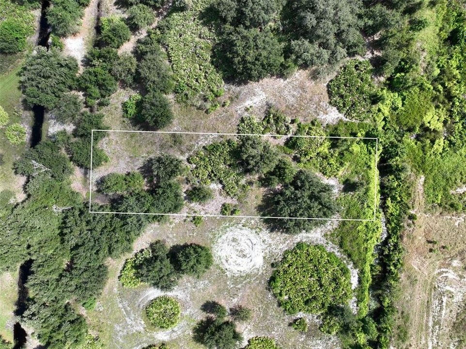 待售: $16,500 (0.45 acres)