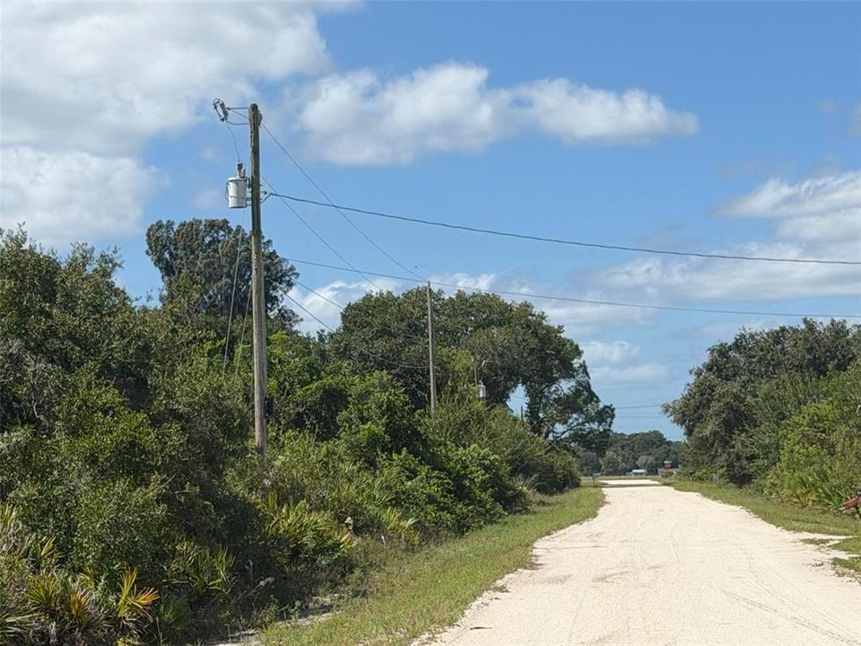 待售: $16,500 (0.45 acres)