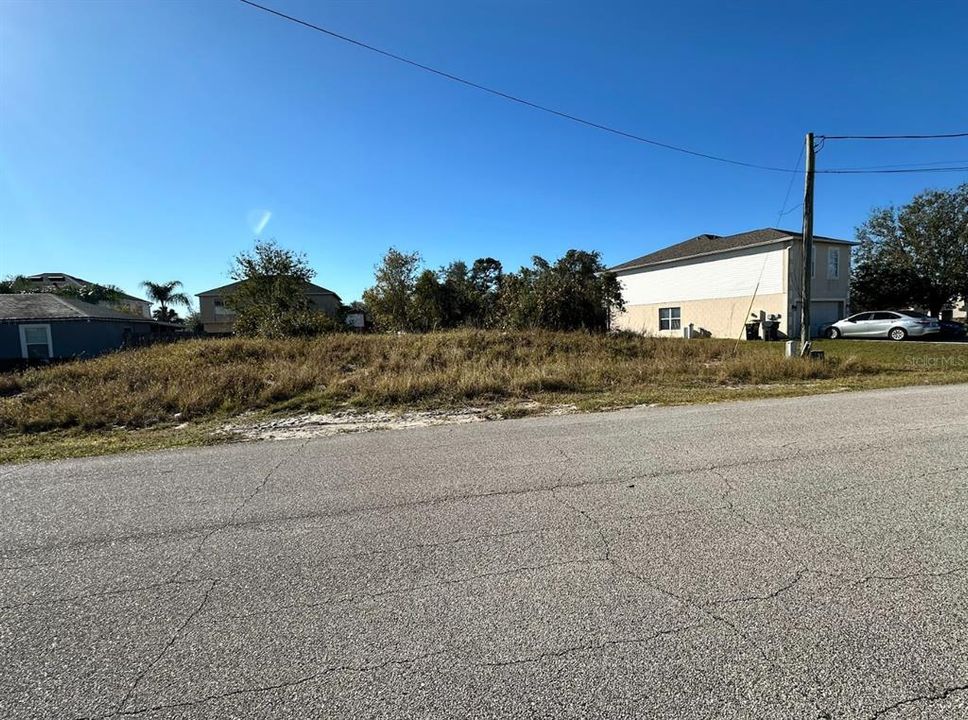 For Sale: $45,900 (0.18 acres)
