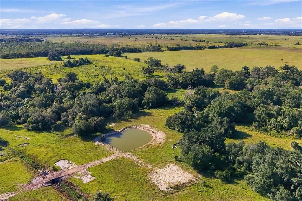 En Venta: $549,000 (22.36 acres)