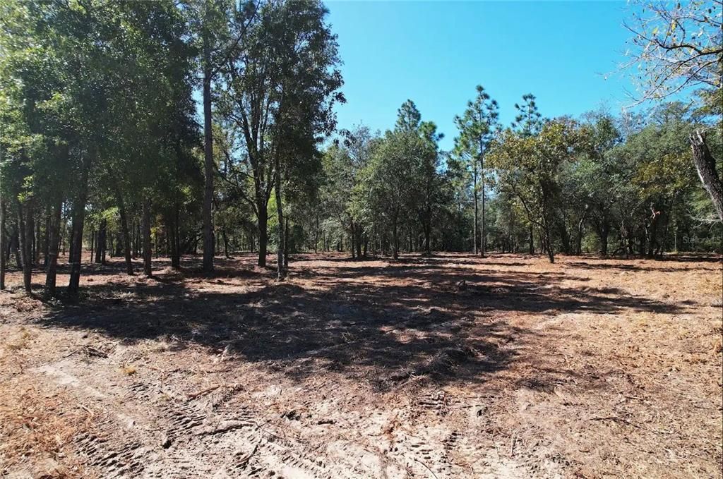 En Venta: $54,000 (2.51 acres)