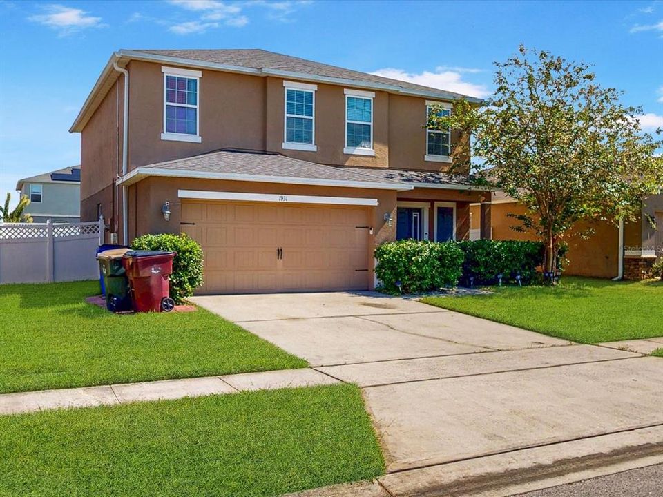 На продажу: $426,500 (4 спален, 2 ванн, 2199 Квадратных фут)