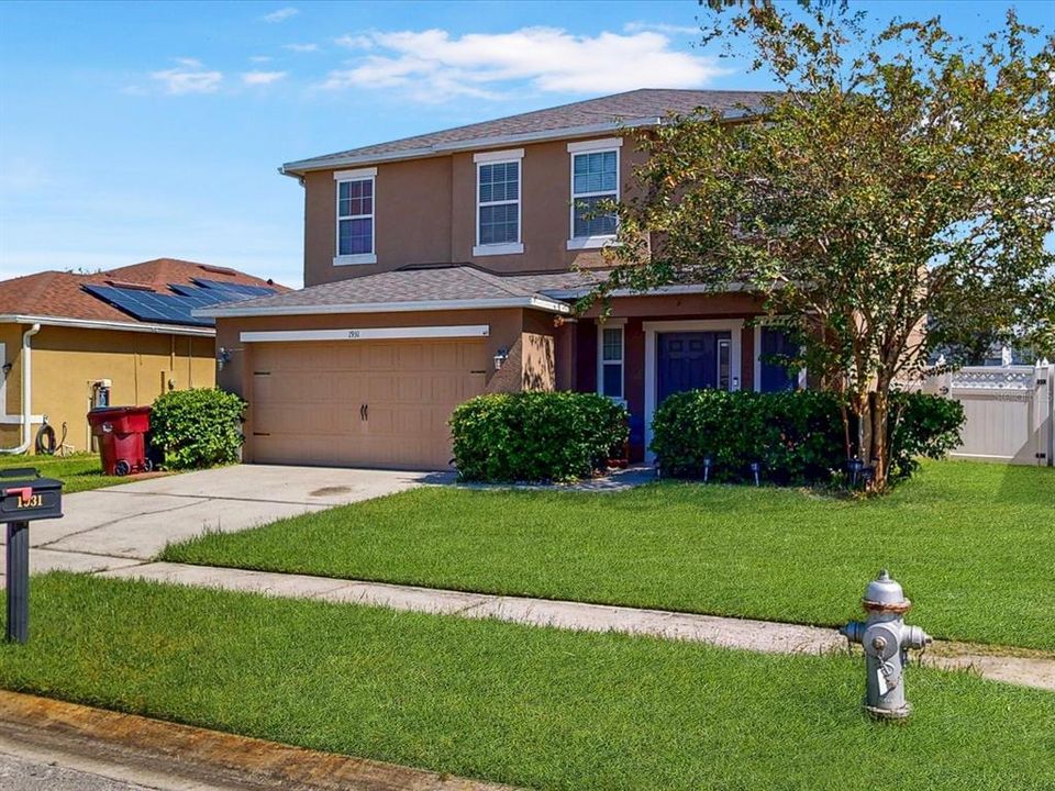 На продажу: $426,500 (4 спален, 2 ванн, 2199 Квадратных фут)