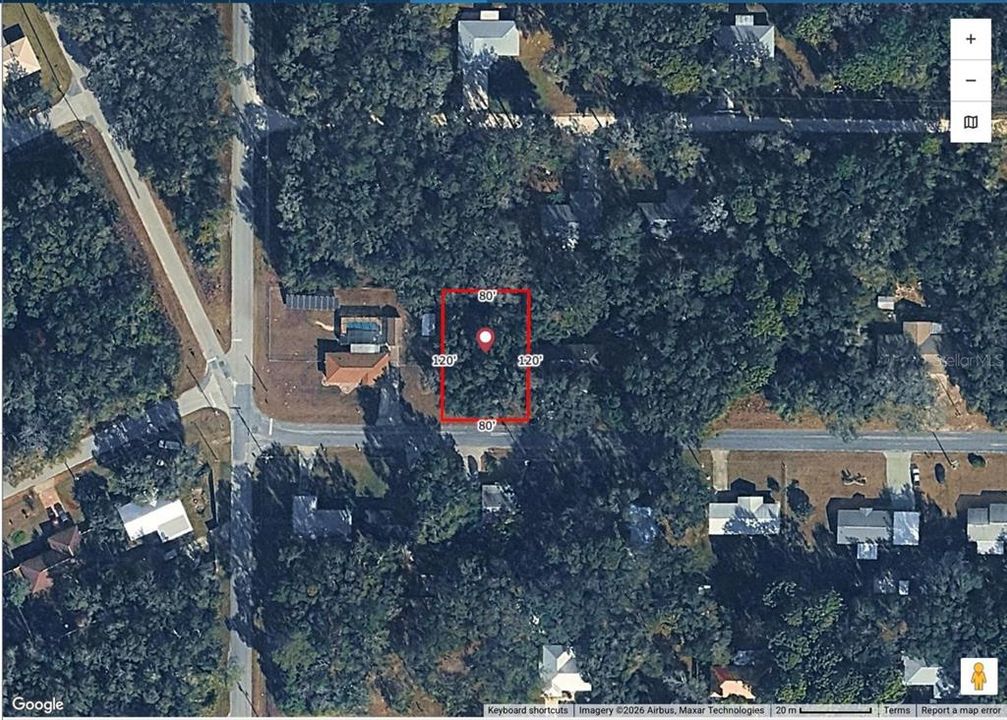 For Sale: $15,000 (0.22 acres)
