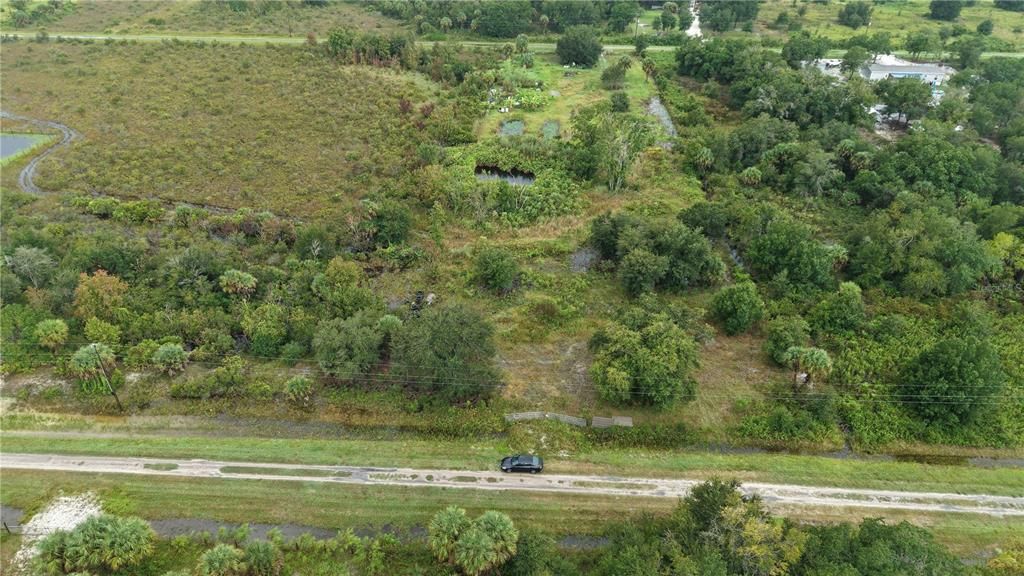 待售: $55,000 (1.25 acres)
