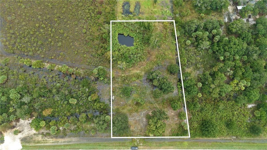 待售: $55,000 (1.25 acres)