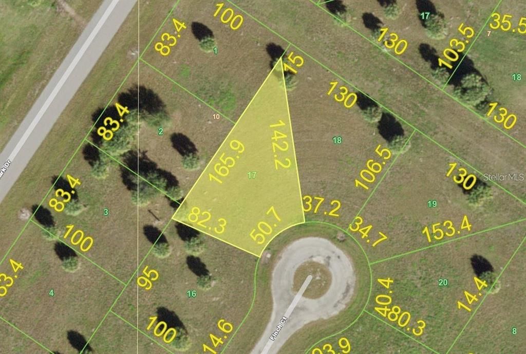 待售: $44,475 (0.22 acres)