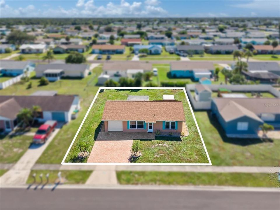 На продажу: $190,000 (2 спален, 1 ванн, 918 Квадратных фут)