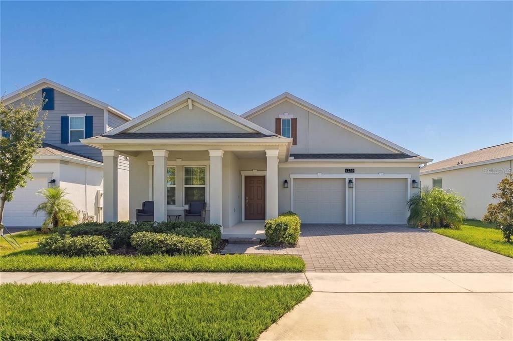 На продажу: $436,000 (3 спален, 2 ванн, 2068 Квадратных фут)