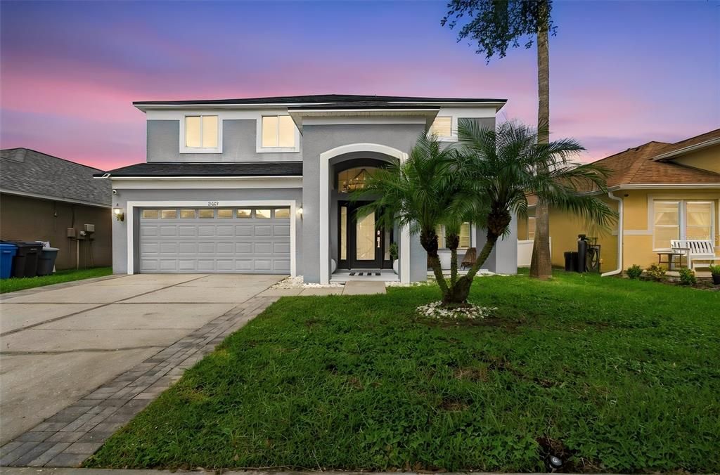 For Sale: $624,000 (4 beds, 3 baths, 2930 Square Feet)