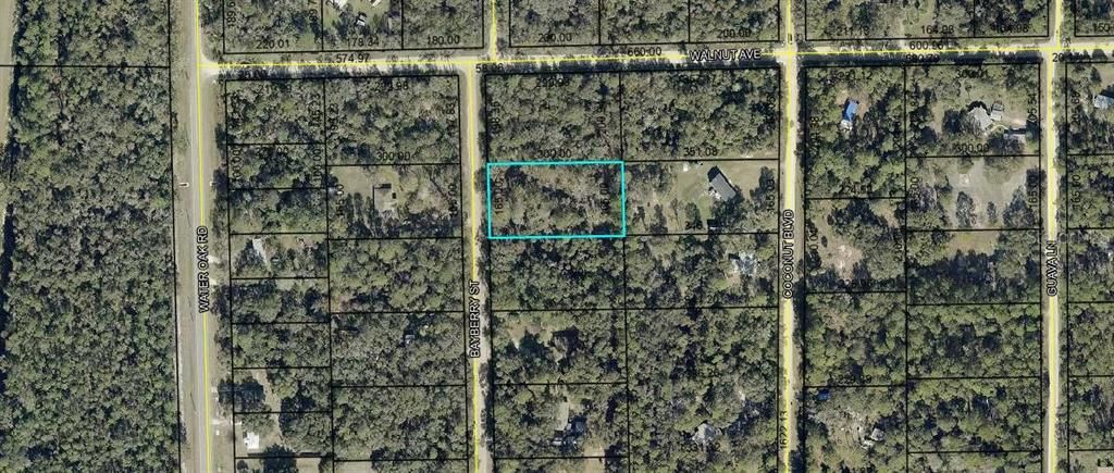 待售: $44,900 (1.14 acres)