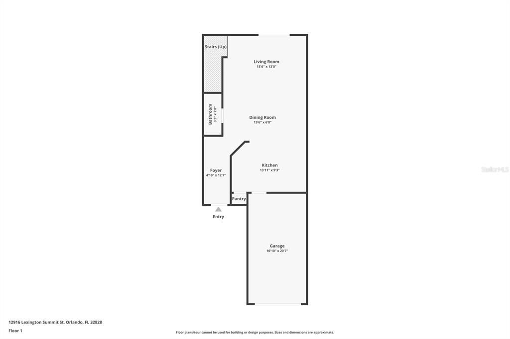 For Sale: $319,900 (3 beds, 2 baths, 1483 Square Feet)