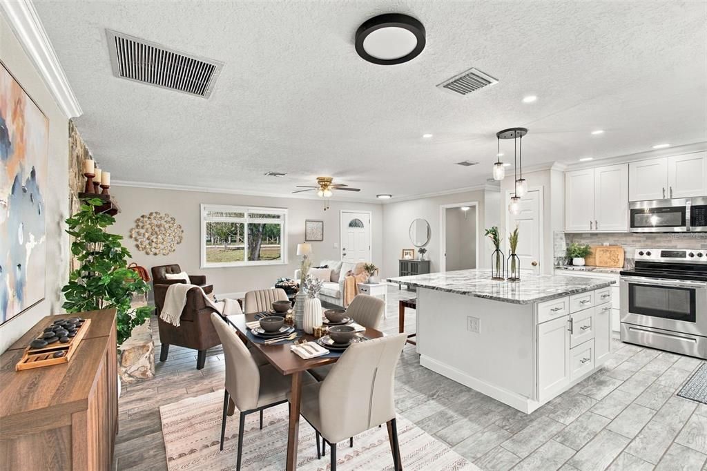 En Venta: $499,900 (5 camas, 3 baños, 2128 Pies cuadrados)