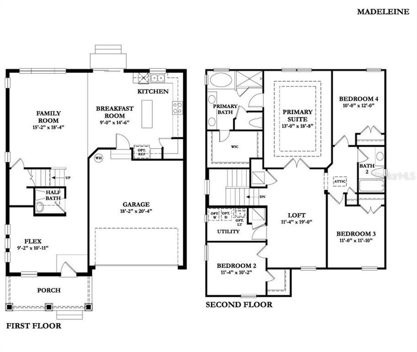 En Venta: $849,990 (4 camas, 2 baños, 2409 Pies cuadrados)