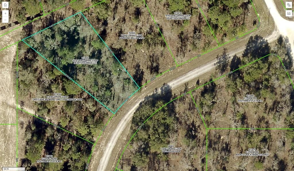 For Sale: $65,000 (0.60 acres)
