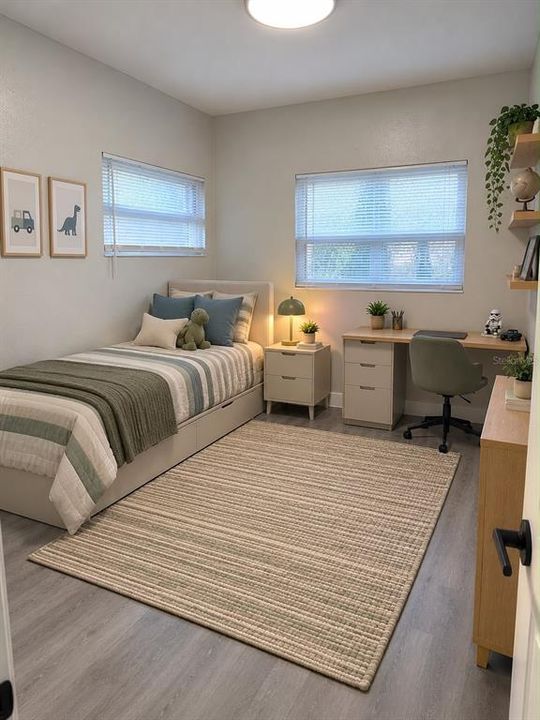 For Sale: $269,600 (3 beds, 1 baths, 851 Square Feet)