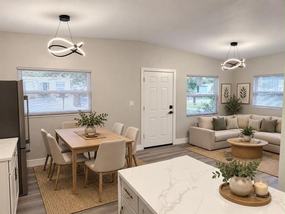 For Sale: $269,600 (3 beds, 1 baths, 851 Square Feet)