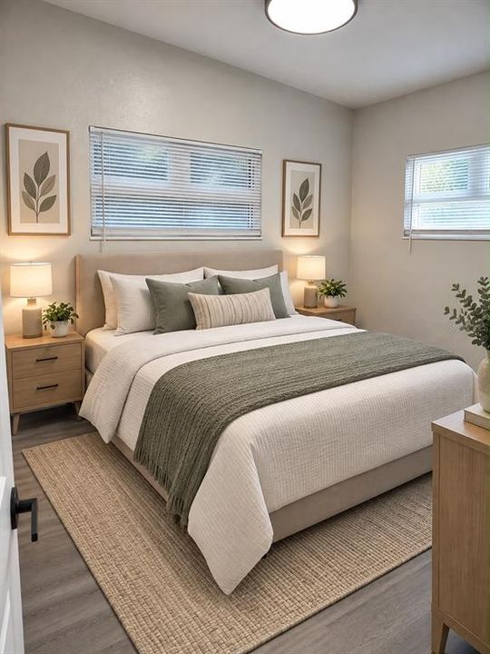 For Sale: $269,600 (3 beds, 1 baths, 851 Square Feet)