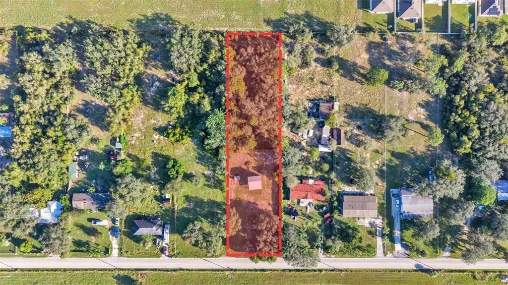 For Sale: $180,000 (0.98 acres)