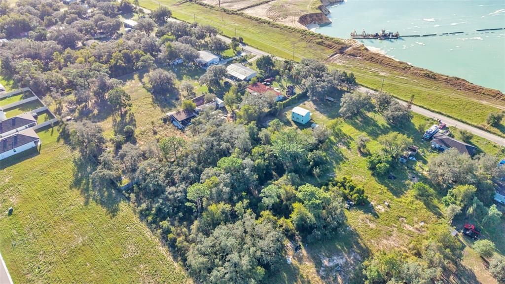 For Sale: $180,000 (0.98 acres)