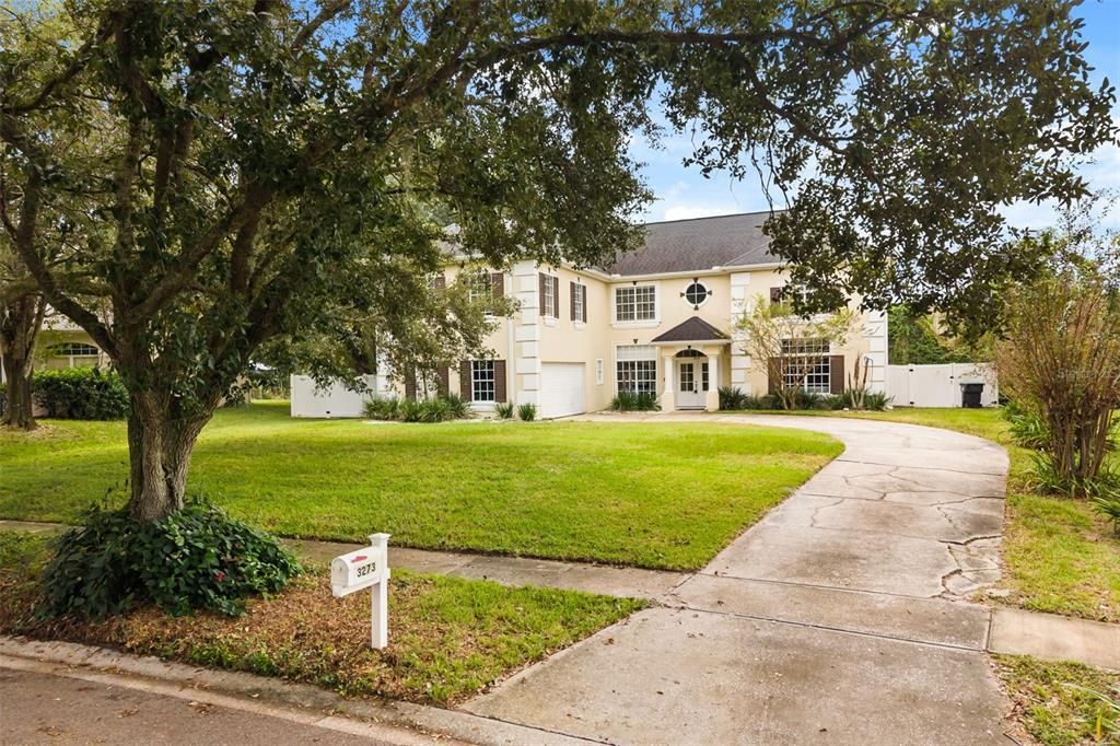 For Sale: $645,000 (4 beds, 3 baths, 3969 Square Feet)