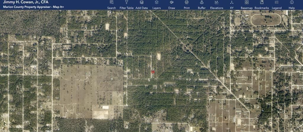 En Venta: $24,500 (0.24 acres)
