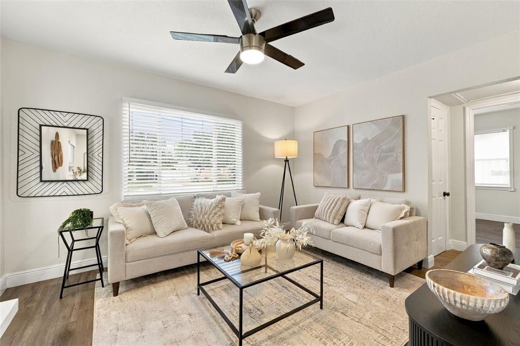 На продажу: $425,000 (3 спален, 2 ванн, 1164 Квадратных фут)