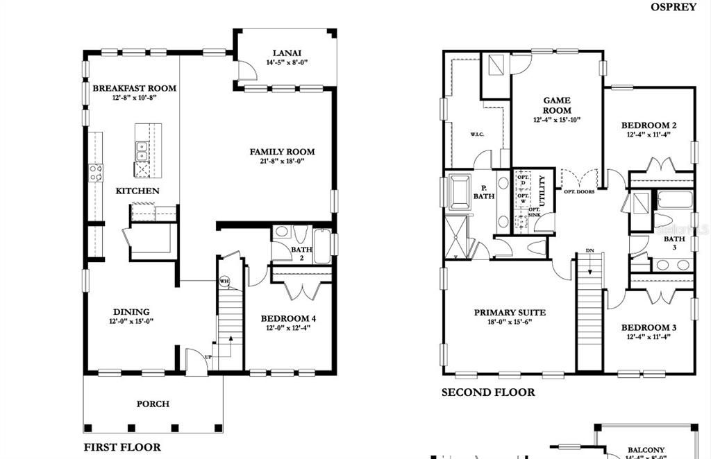 На продажу: $1,049,990 (4 спален, 3 ванн, 2963 Квадратных фут)