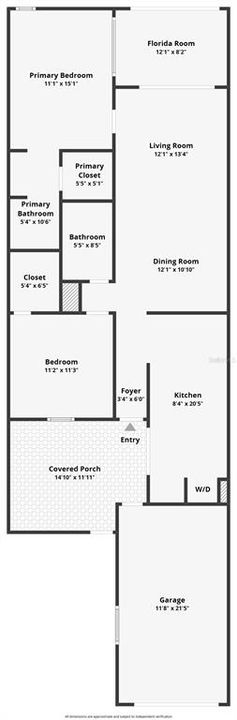En Venta: $264,900 (2 camas, 2 baños, 1152 Pies cuadrados)