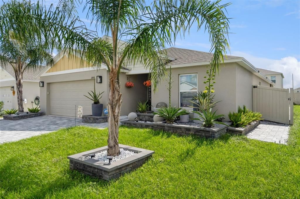 En Venta: $389,000 (4 camas, 2 baños, 1850 Pies cuadrados)