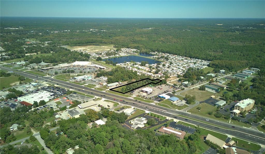 На продажу: $150,000 (1.37 acres)