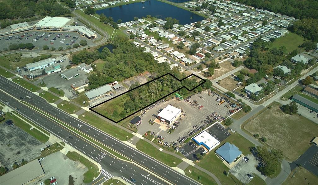 На продажу: $150,000 (1.37 acres)