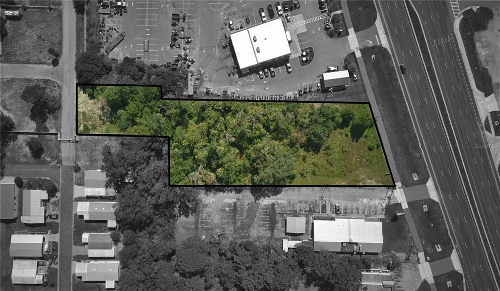 На продажу: $150,000 (1.37 acres)