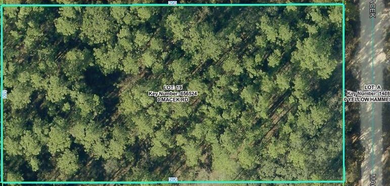 For Sale: $59,900 (1.00 acres)