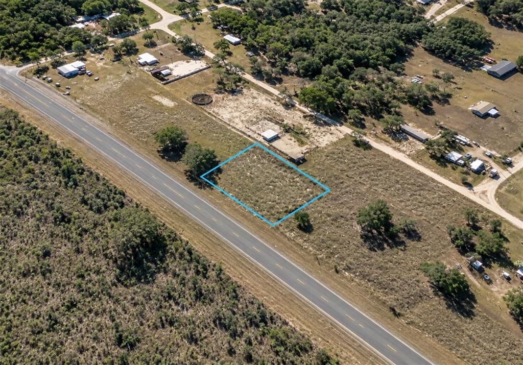 На продажу: $17,900 (0.48 acres)