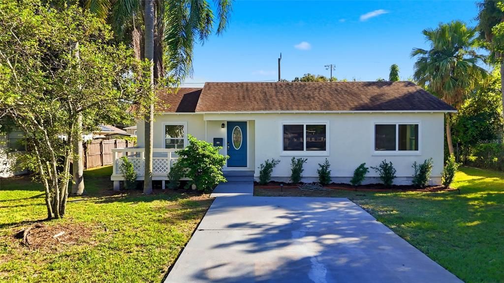 En Venta: $385,000 (3 camas, 2 baños, 1206 Pies cuadrados)