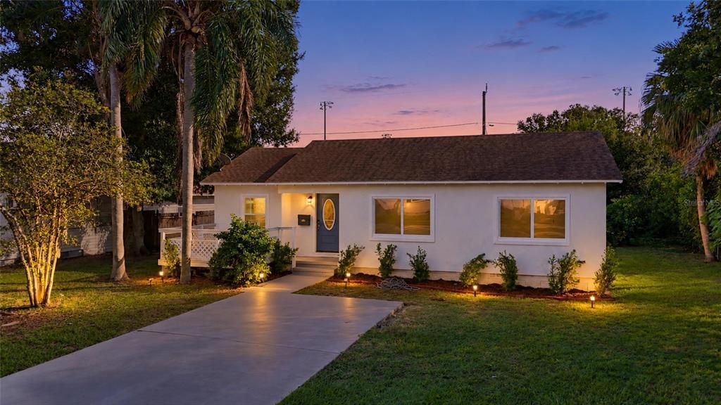 En Venta: $385,000 (3 camas, 2 baños, 1206 Pies cuadrados)