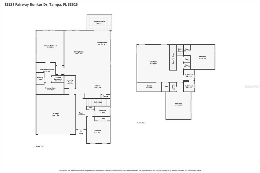 For Sale: $774,900 (4 beds, 3 baths, 3013 Square Feet)