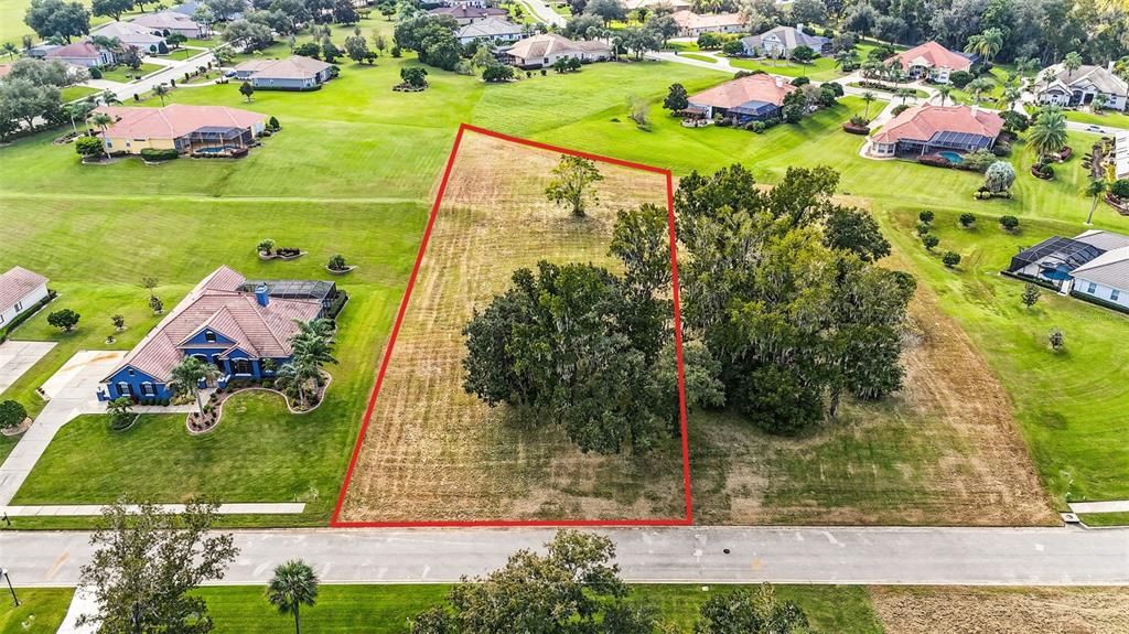 En Venta: $280,000 (1.02 acres)