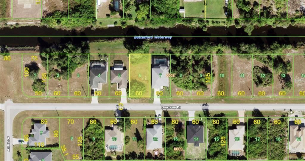 En Venta: $59,000 (0.17 acres)