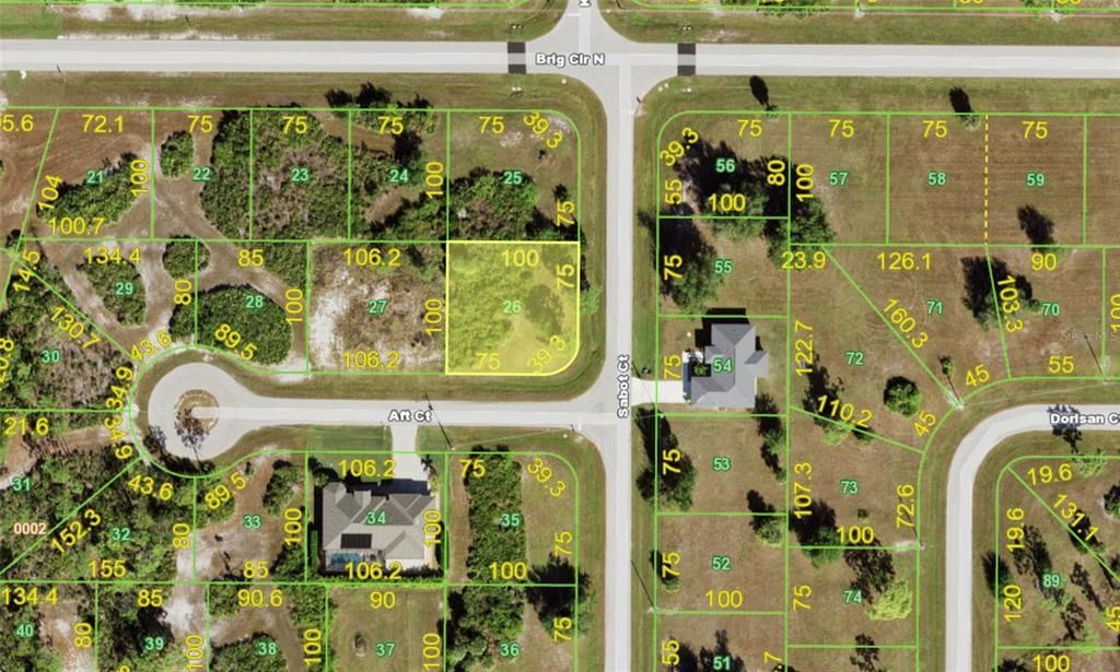 En Venta: $31,000 (0.23 acres)
